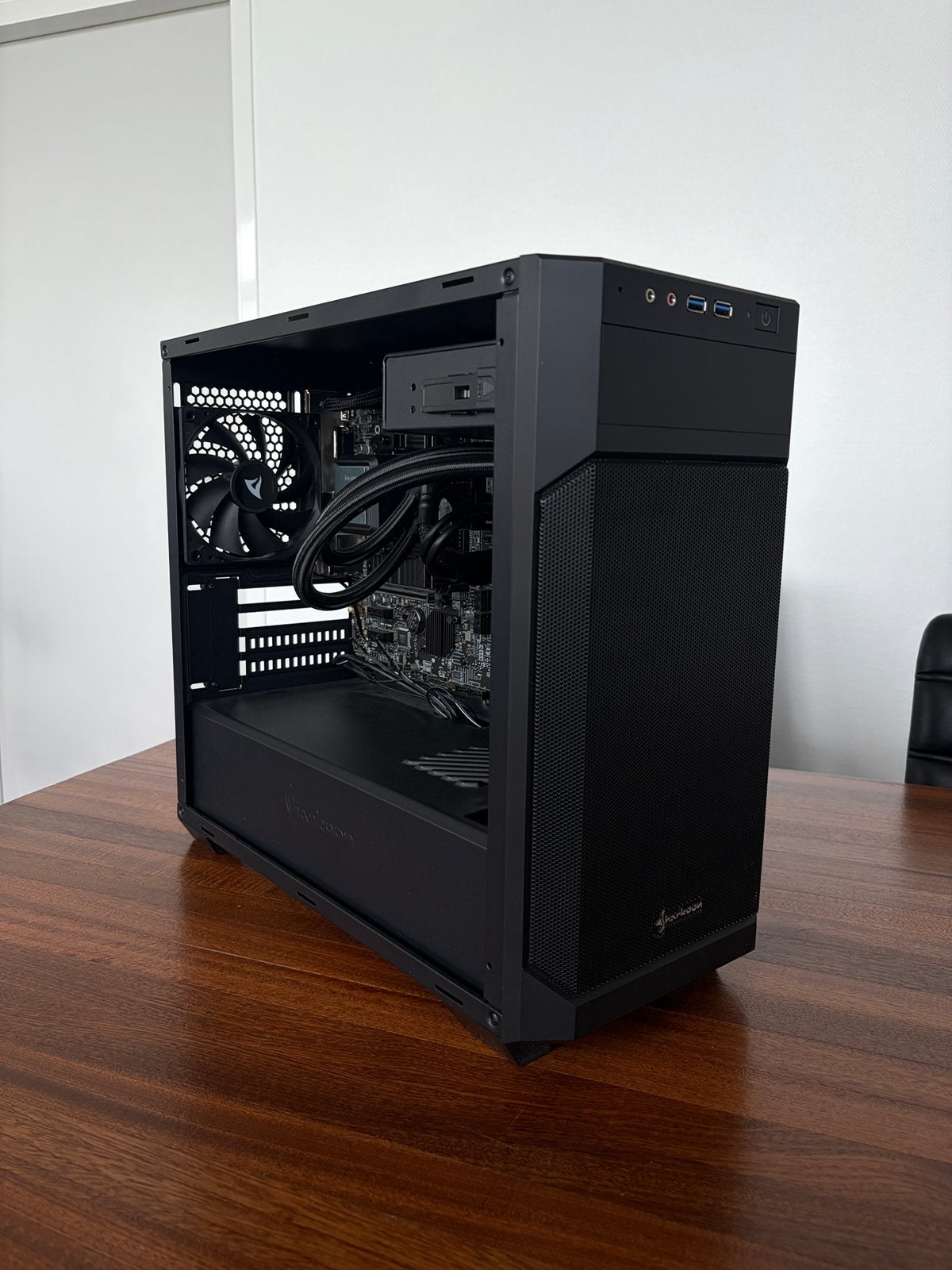 Office PC (i5 10500 / 16GB Ram), Intel, Intel, Intel, Ophalen of Verzenden