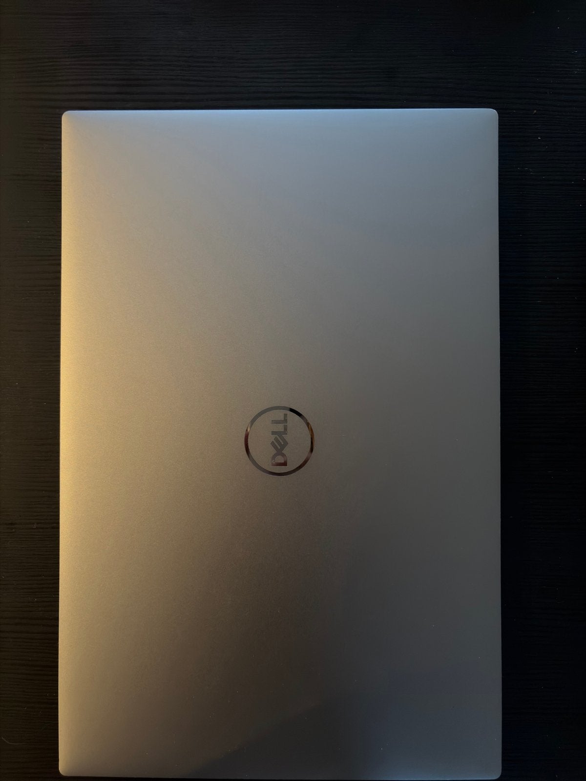 Laptop Dell Precision 5550 - 15.6" 4K Touchscreen, Computers en Software, Windows Laptops, Ophalen, Gebruikt, 2 tot 3 Ghz, Met videokaart