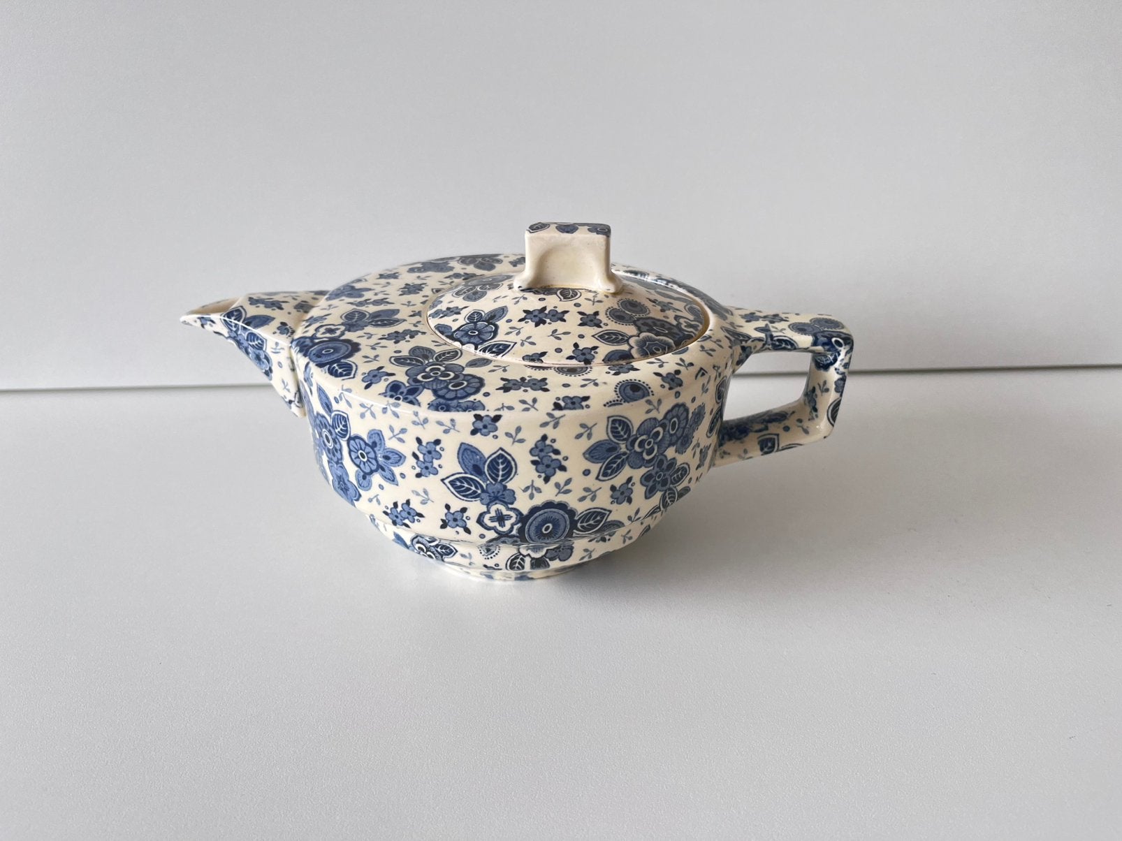 Foto 5 van Beatrix servies theeservies art deco