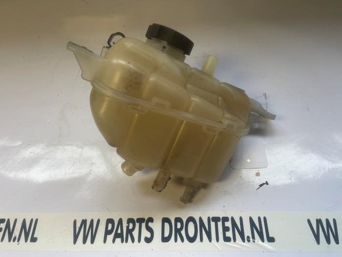 Expansievat van een Alfa Romeo Giulia, Gebruikt, -, Verzenden, -