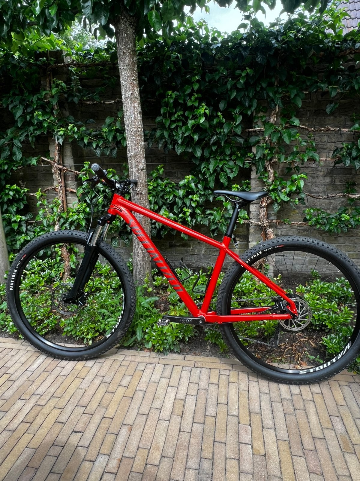 Specialized Comp mountainbike maat L, Ophalen, Zo goed als nieuw, Overige merken