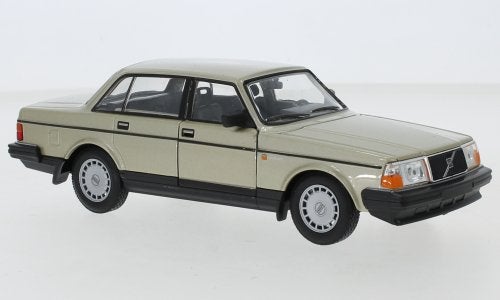 Schaalmodel Volvo 240 GL, Hobby en Vrije tijd, Ophalen of Verzenden, Nieuw, Auto