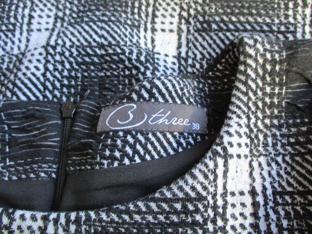 B Three, size 38, Maat 38/40 (M), Overige kleuren, Verzenden, Zo goed als nieuw