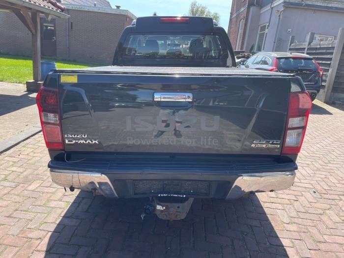 Achterklep van een Isuzu D-MAX, Auto-onderdelen, Gebruikt, Overige automerken, -, Ophalen of Verzenden