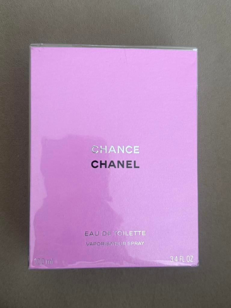 Chanel Parfum, Sieraden, Tassen en Uiterlijk, Uiterlijk | Parfum, Verzenden, Nieuw