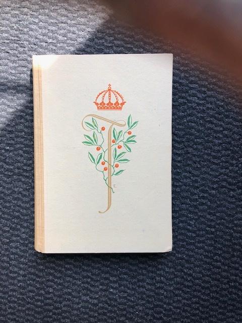 Onze jonge koningin thuis verschenen in 1948, Ophalen, Gebruikt, Nederland, Tijdschrift of Boek