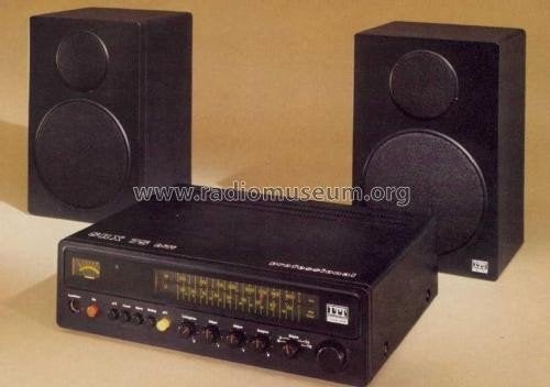 ITT receiver stereo, Ophalen, Zo goed als nieuw