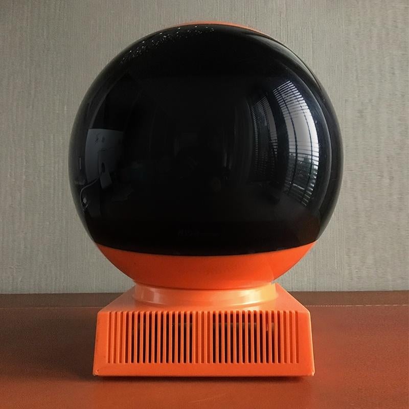 JVC 3240 Videosphere, Ophalen, Gebruikt, Minder dan 40 cm, Overige merken