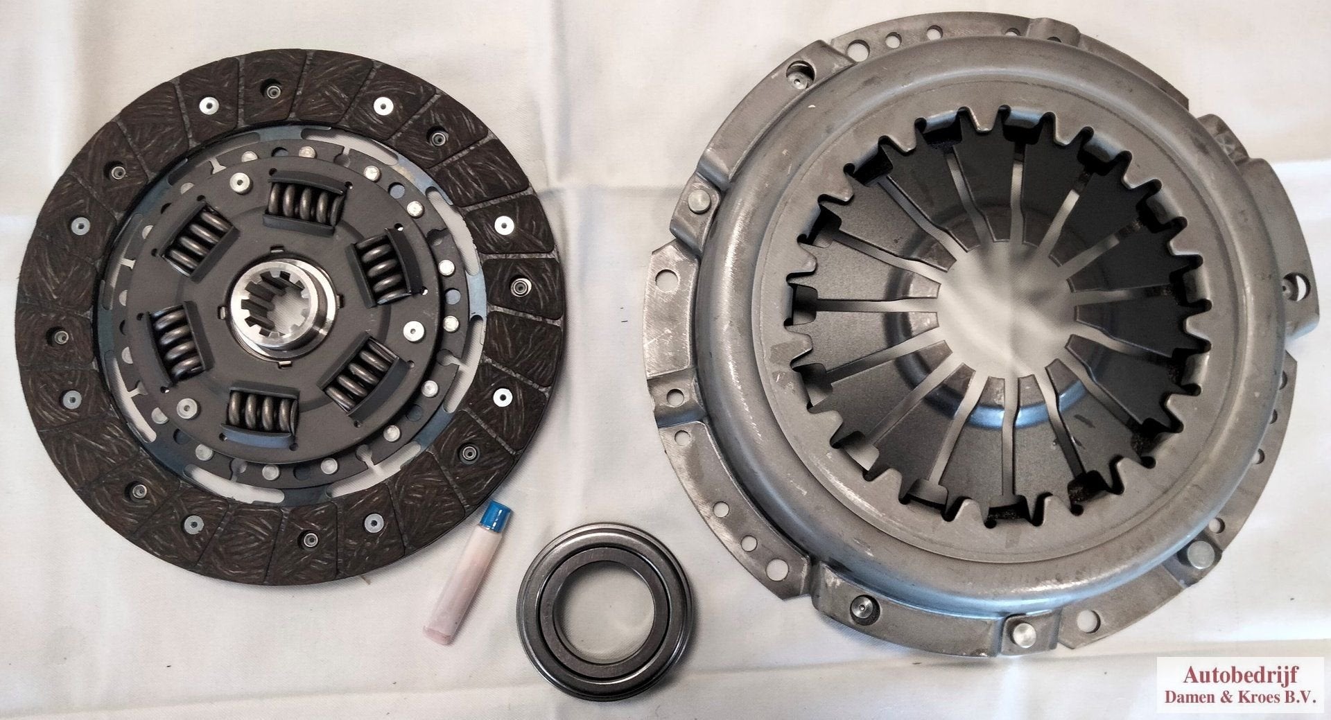 Koppelingsset GCK282/PTCK8910, -, Overige automerken, -, Nieuw
