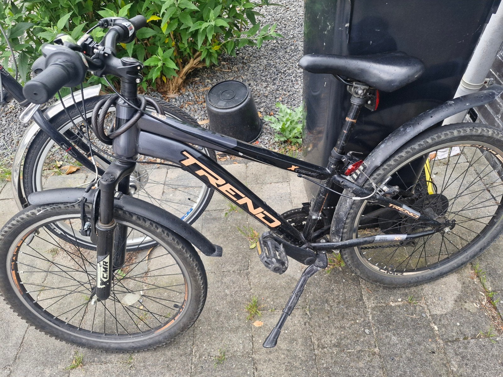 OPKNAPPER!, Ophalen of Verzenden, Gebruikt, Velgrem
