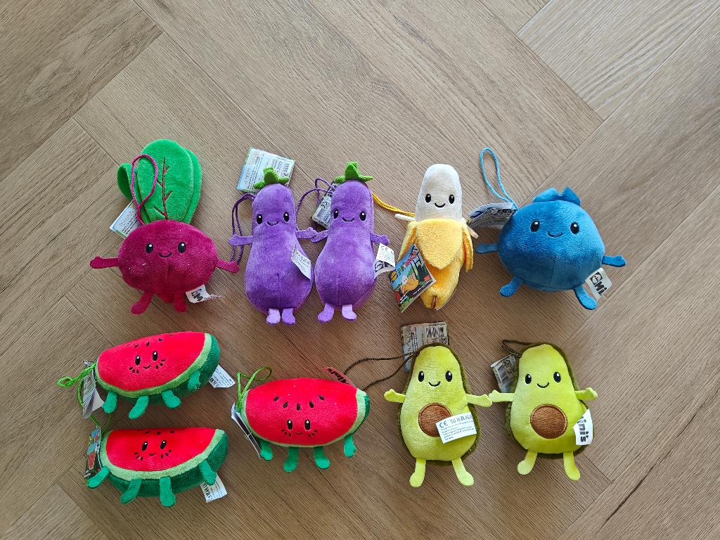 Lidl mini's, Verzamelen, Lidl, Ophalen of Verzenden