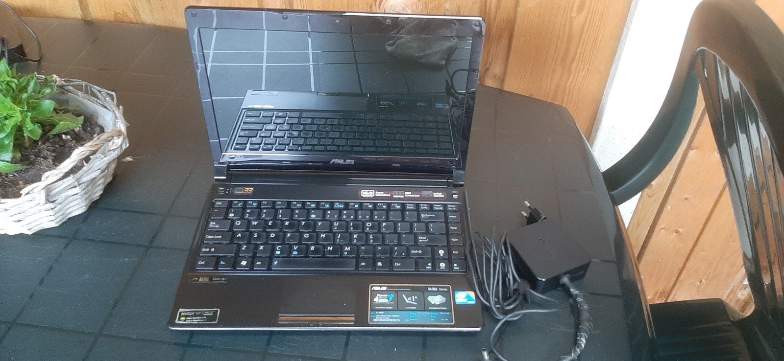 Asus laptop kapot.13inch i5, Ophalen of Verzenden, 15 inch, 2 tot 3 Ghz