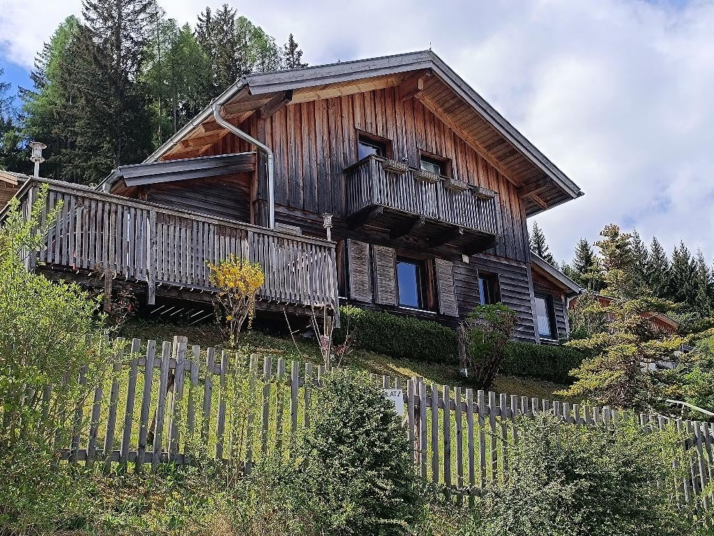 Vakantiehuis in het hart van de Salzburgse Dolomieten, Salzburgerland, 2 slaapkamers, Recreatiepark, Wasmachine