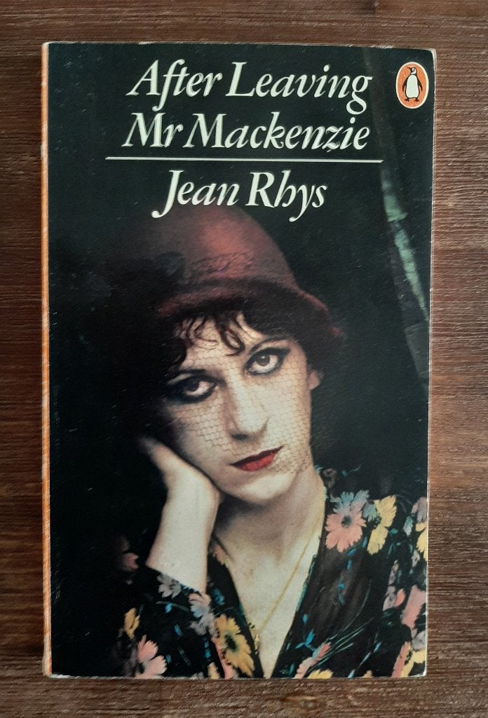 Jean Rhys - After Leaving Mr Mackenzie - Penguin, Ophalen of Verzenden, Gelezen