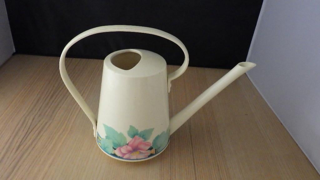 mooie retro plantengieter, Ophalen of Verzenden, Overige typen