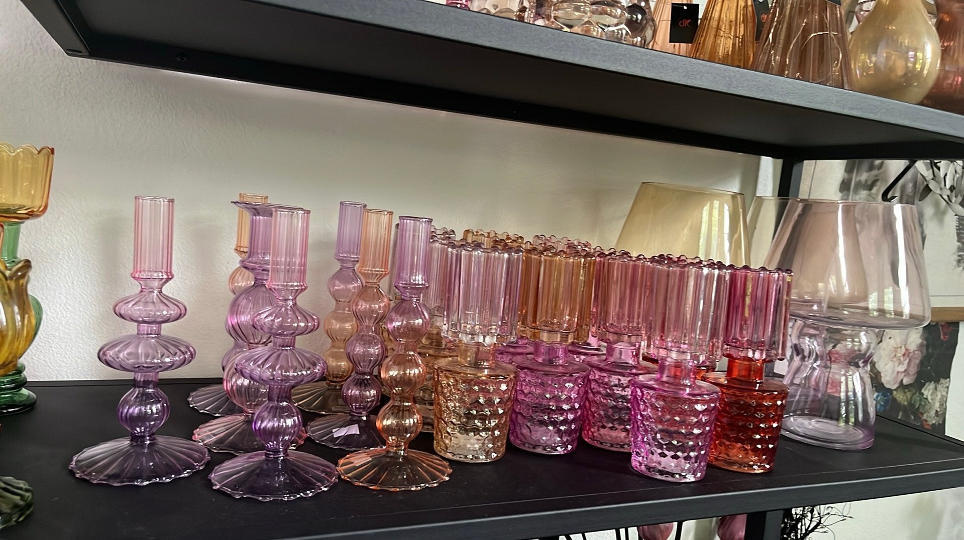 Partij Daan Kromhout decoratie, Huis en Inrichting, Woonaccessoires | Overige, Ophalen, Nieuw, Meerkleurig, Overige materialen