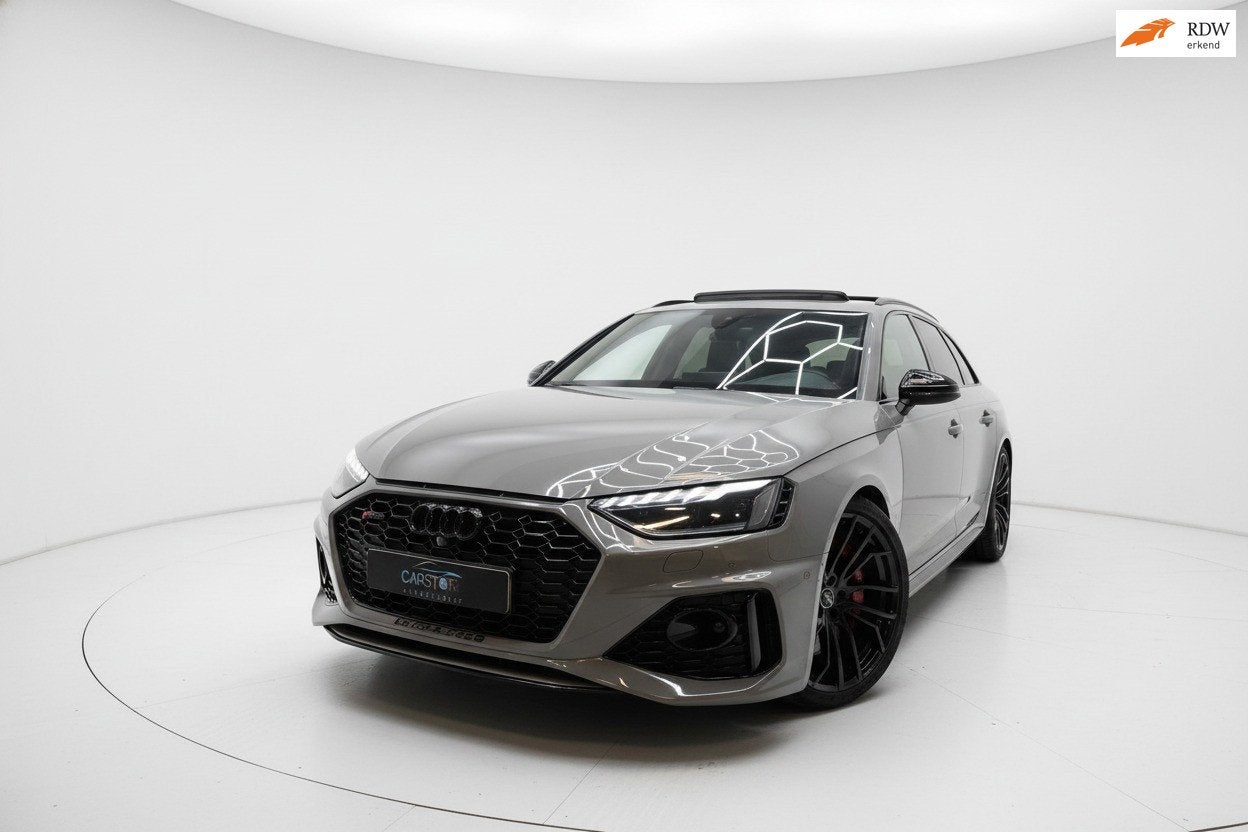 Audi RS4
