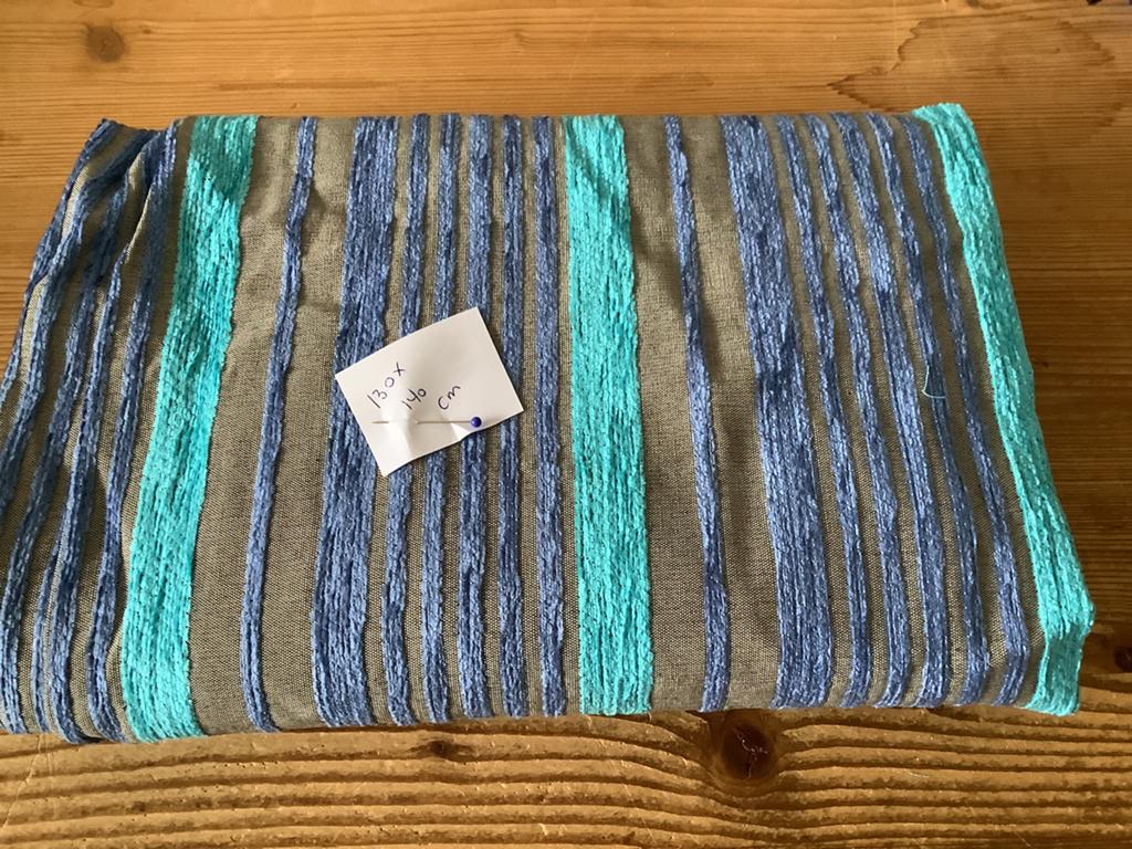 Lappen stof, Hobby en Vrije tijd, Stoffen en Lappen, Overige materialen, Overige kleuren, 120 cm of meer, Ophalen of Verzenden
