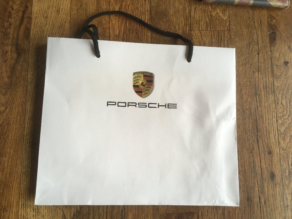 autosport tassen en diverse andere tasjes, Ophalen of Verzenden, Gebruikt, Auto's