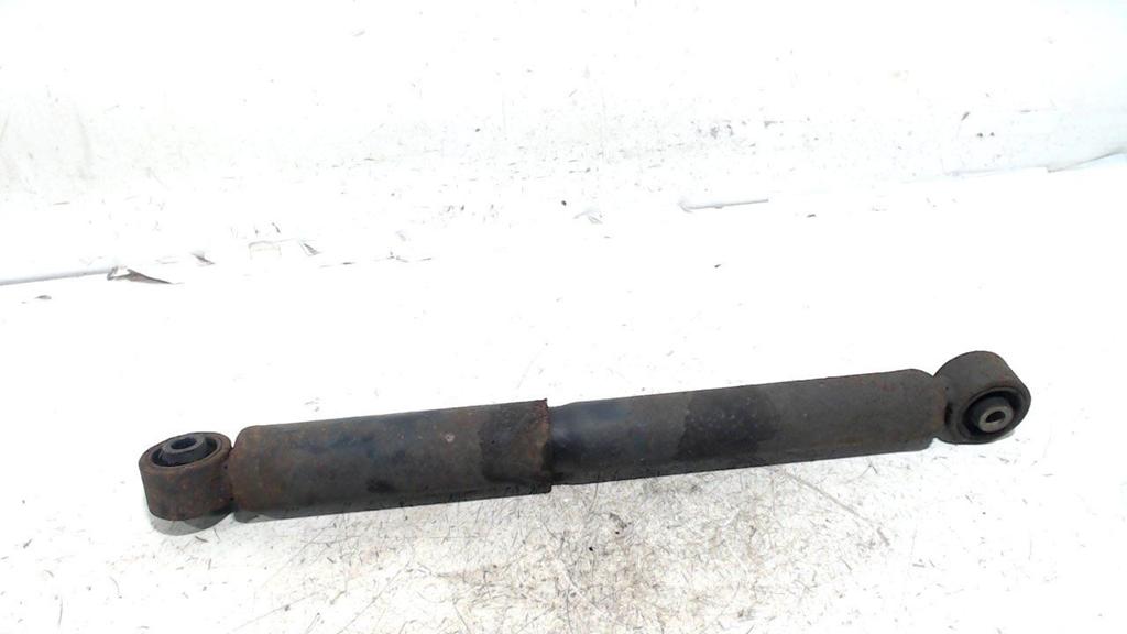Schokbreker rechts achter Volkswagen Caddy, Onderdelen@venauto.nl, Van der Ven Autorecycling B.V., Gebruikt, Ettenseweg 76, 4706 PB Roosendaal, The Netherlands