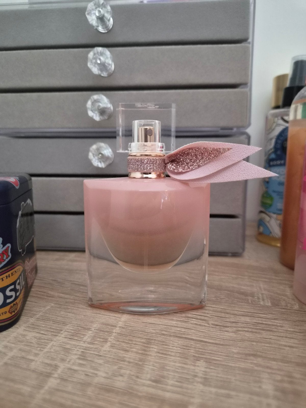Verschillende parfums, Ophalen of Verzenden, Zo goed als nieuw