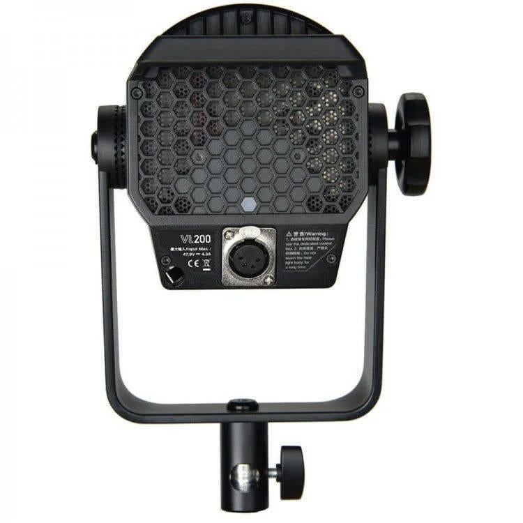 Godox VL200 Video LED-Lamp, Lamp of Flitsset, ., Ophalen of Verzenden, Zo goed als nieuw
