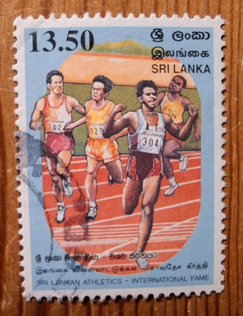 Sri Lanka 2, Ophalen of Verzenden, Zuid-Azië