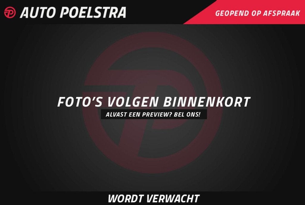 Audi A3 Sportback 1.2 TFSI Adrenalin S-Line | Bi-xenon | Tre, Voorwielaandrijving, Stof, Gebruikt, 4 cilinders