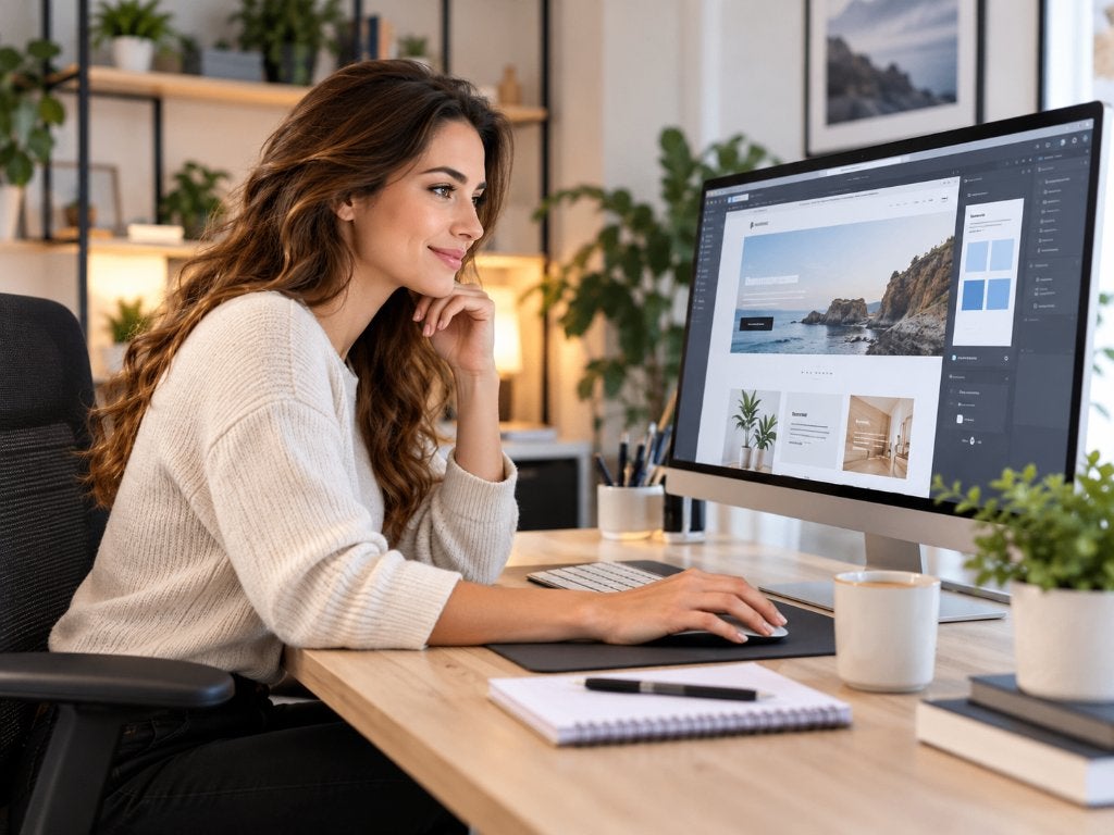 Website laten maken vanaf €200? Gratis offerte, vaste prijs!, Ophalen of Verzenden, Nieuw, Overige programma's, IOS