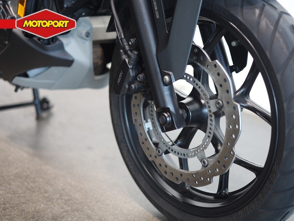 Honda NC 750 X (bj 2024), 750 cc, Bedrijf, Mc.benelux@honda-eu.com, Toermotor