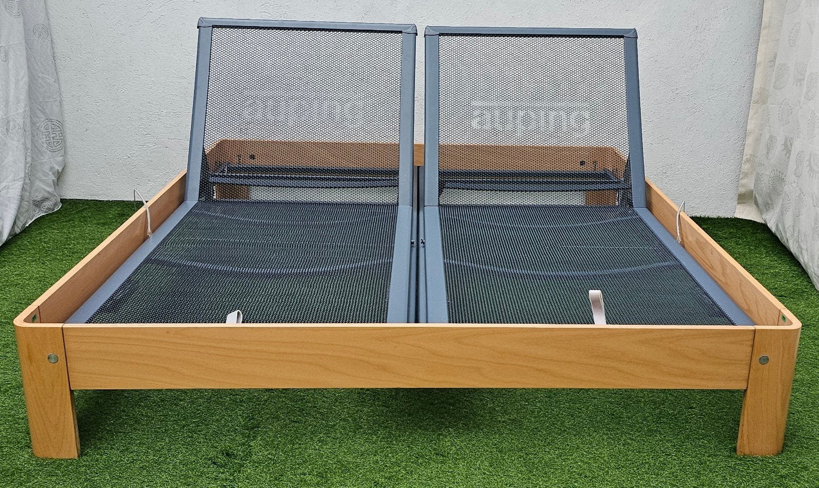 Auping Auronde Bed 180x200cm, Ophalen of Verzenden, ., ., .