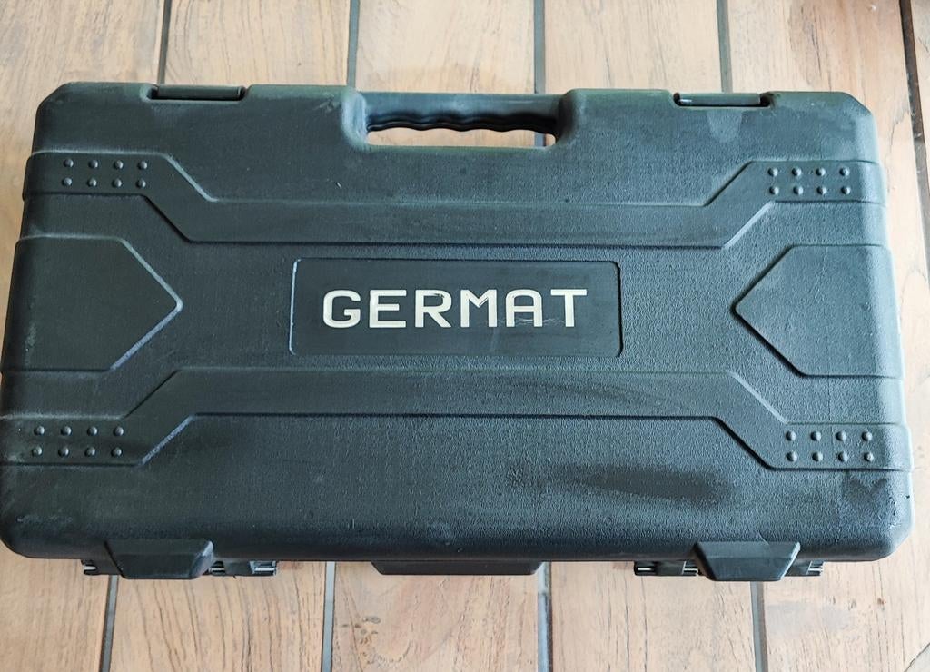 Perstang voor Rehau koppelingen 16mm 20mm 25mm en 32mm, Ophalen, Nieuw