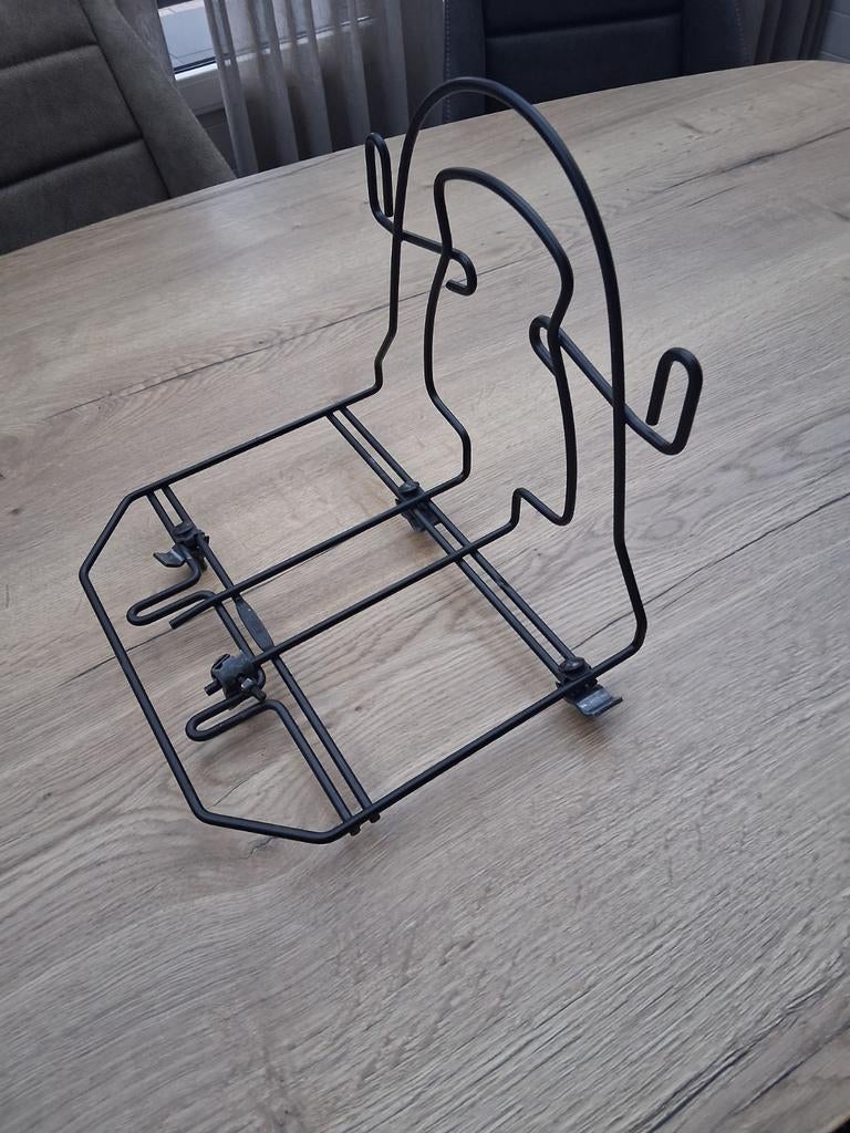 Bagagerek fiets, Ophalen of Verzenden
