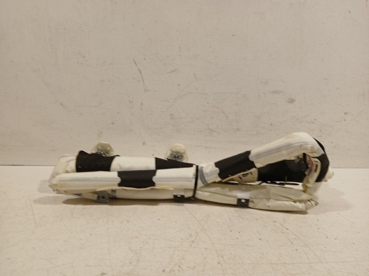 Gordijn airbag rechts Opel Corsa, Auto-onderdelen, Onderdelen@venauto.nl, Van der Ven Autorecycling B.V., Gebruikt, Ettenseweg 76, 4706 PB Roosendaal, The Netherlands