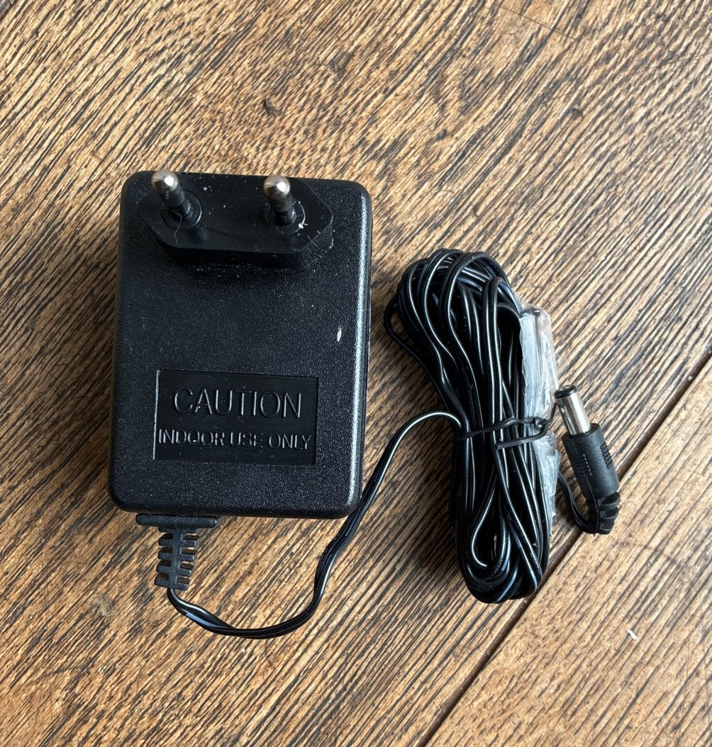 Nieuwe AC Adapter 6V 1000mA (LK-Z005), Ophalen of Verzenden, Nieuw