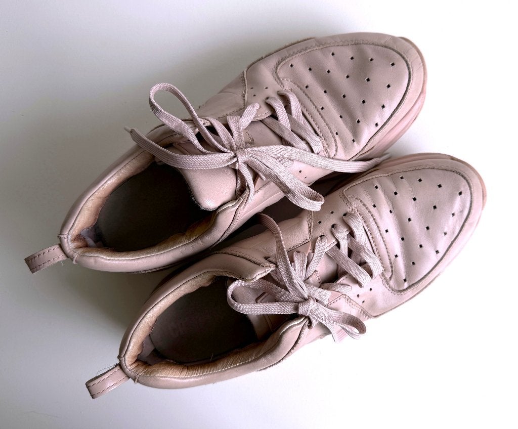 Camper Drift pink sneakers - maat 40, Camper, Ophalen of Verzenden, Roze, Sneakers of Gympen