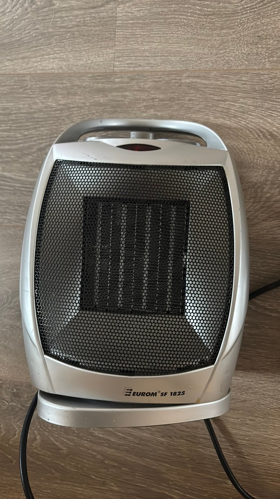 Elektrisch kacheltje, Huis en Inrichting, Kachels, Ophalen of Verzenden, Zo goed als nieuw, Elektrisch, Overige soorten