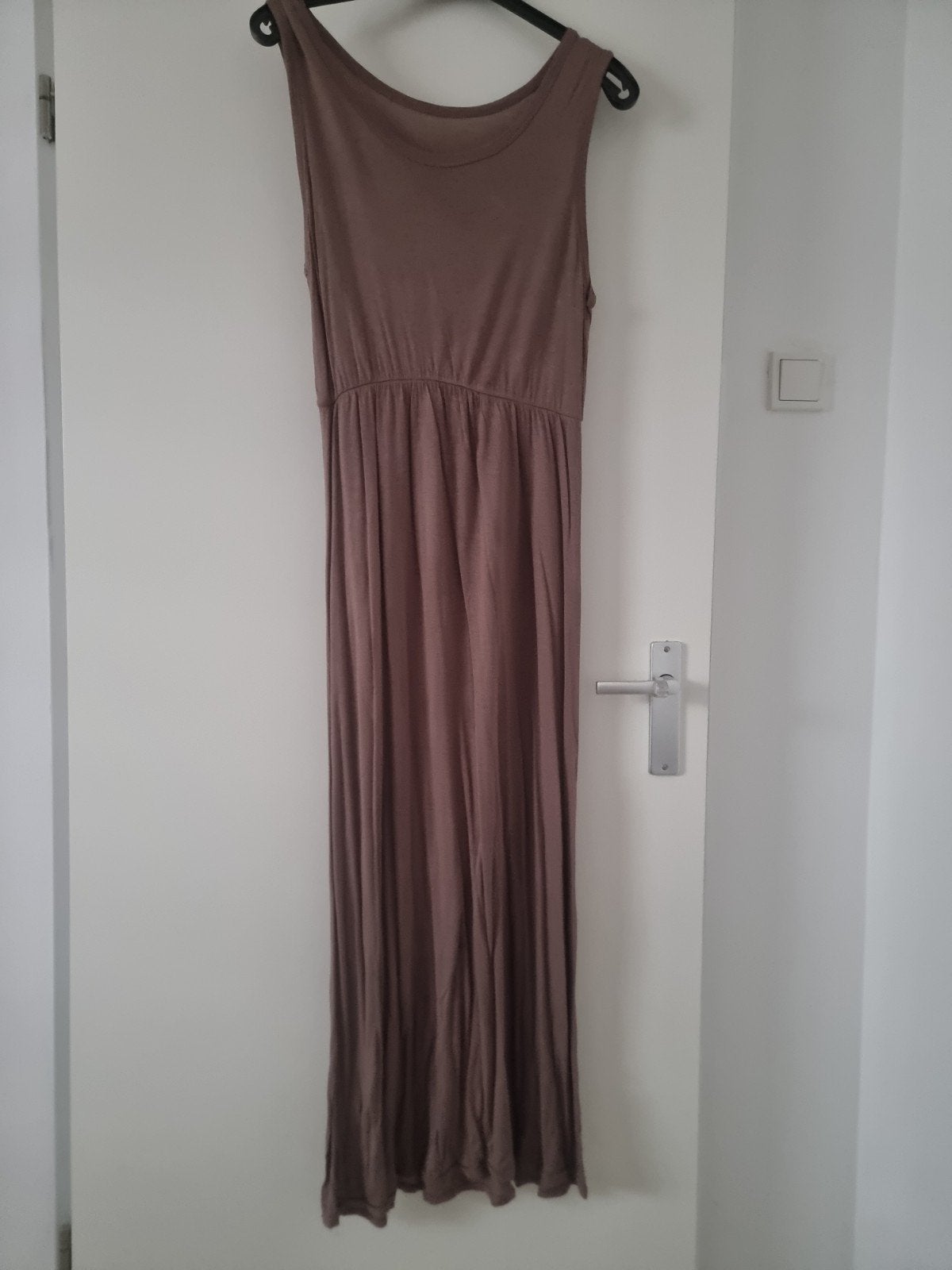 Jurk, Kleding | Dames, Gelegenheidskleding, Maat 38/40 (M), Galajurk, Ophalen of Verzenden, Zo goed als nieuw