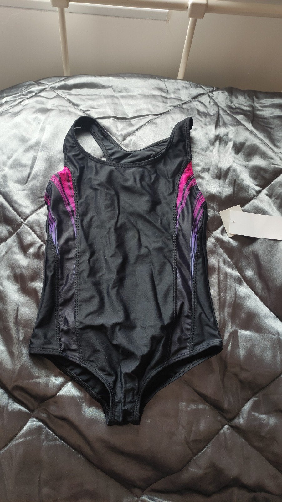nieuw badpak 140, Ophalen of Verzenden, Nieuw, Meisje, Sport- of Zwemkleding