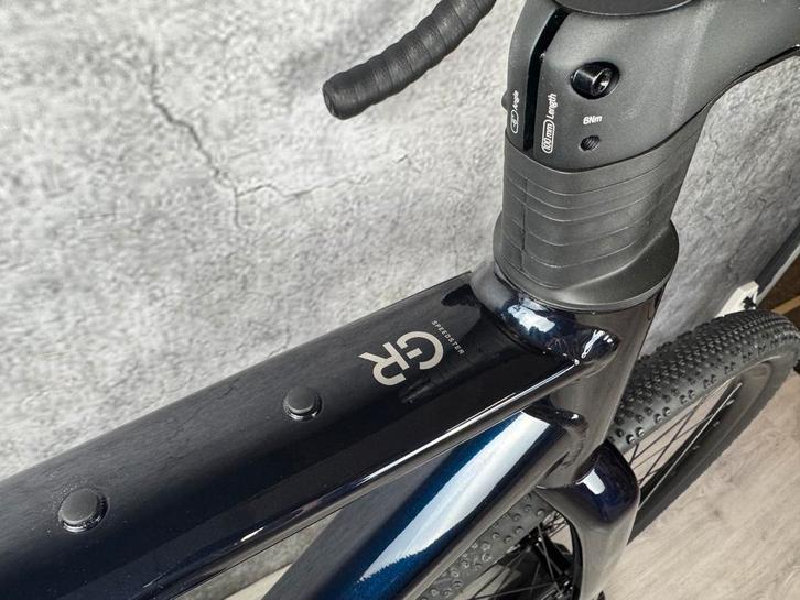 Nieuw! Scott Speedster Gravel 30 Shimano GRX 2x10 Speed Disc, Fietsen en Brommers, Fietsen | Racefietsen, 28 inch, Heren, Gravelbike