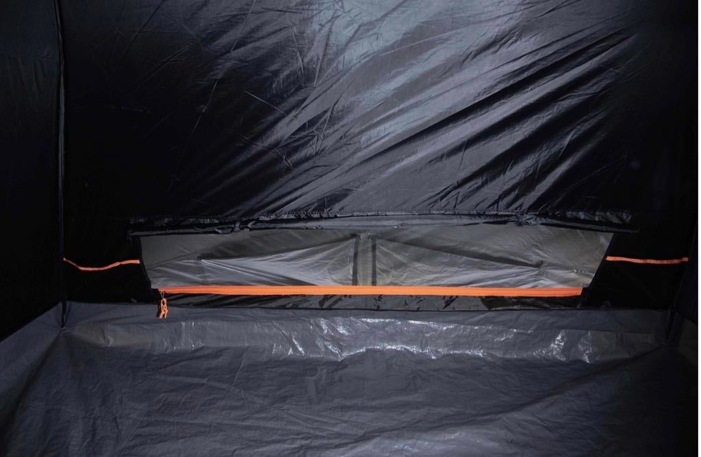 High Peak Nevada 2.1 Tent - Compacte 2-persoons tent, Ophalen of Verzenden, Zo goed als nieuw, Tot en met 2