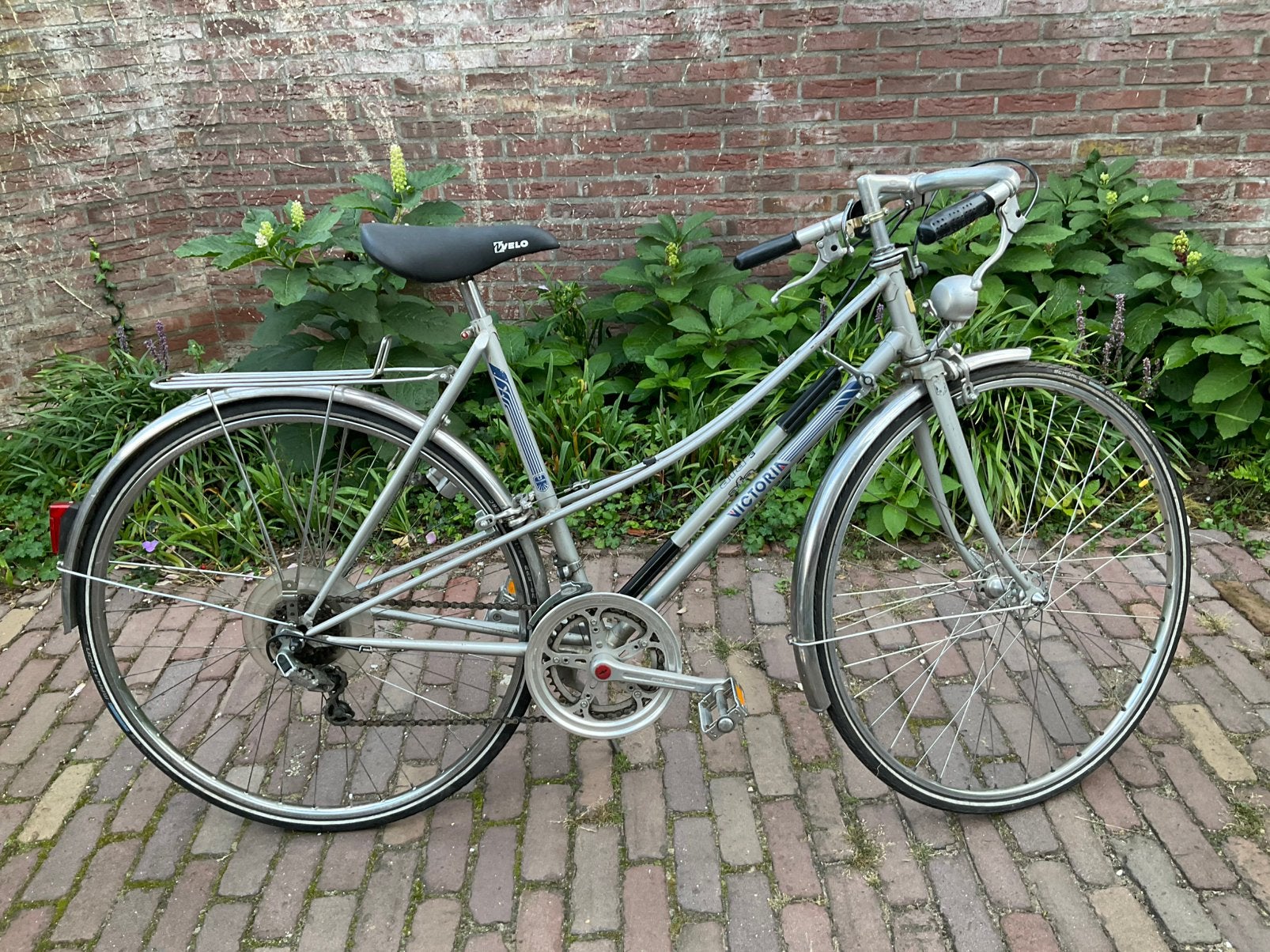 Victoria sportfiets, Fietsen en Brommers, 51 tot 55 cm, Ophalen
