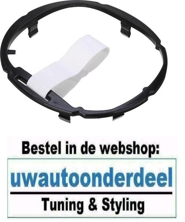 Versnellingspook Pook Reparatie Ring 71775051 Voor Fiat 500
