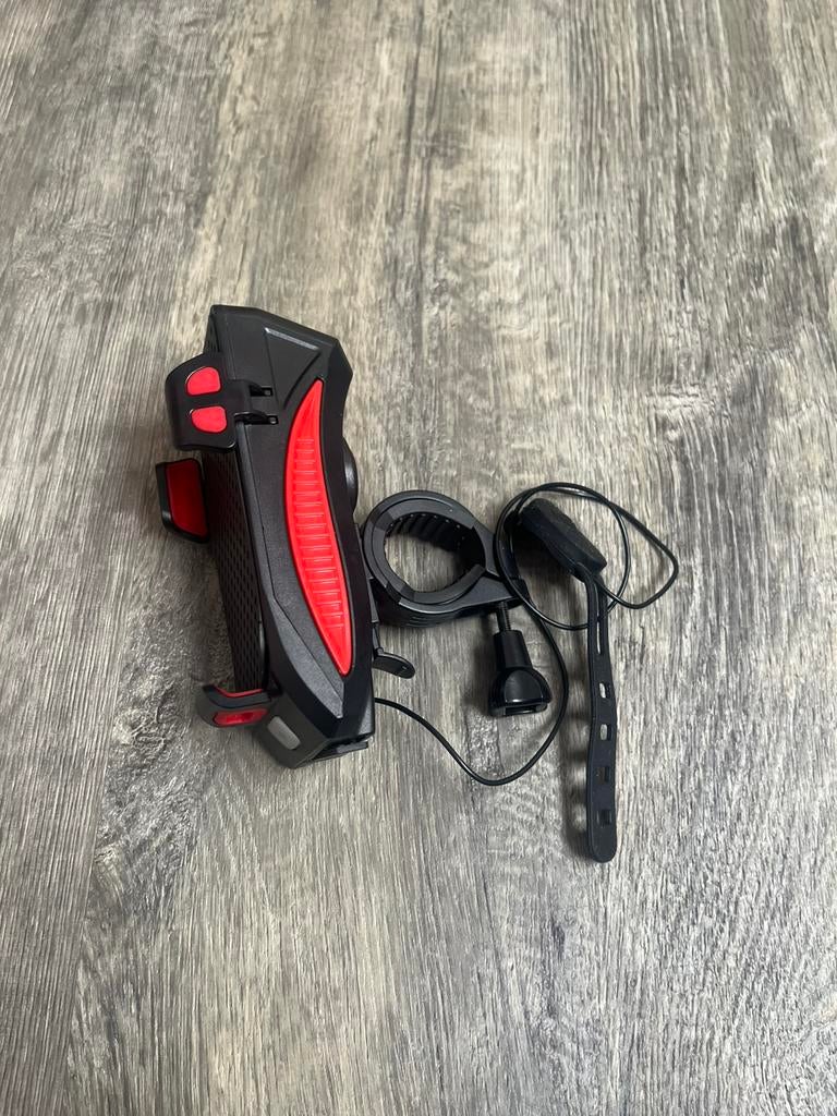 Telefoonhouder voor fiets, Ophalen, Zo goed als nieuw, Fiets