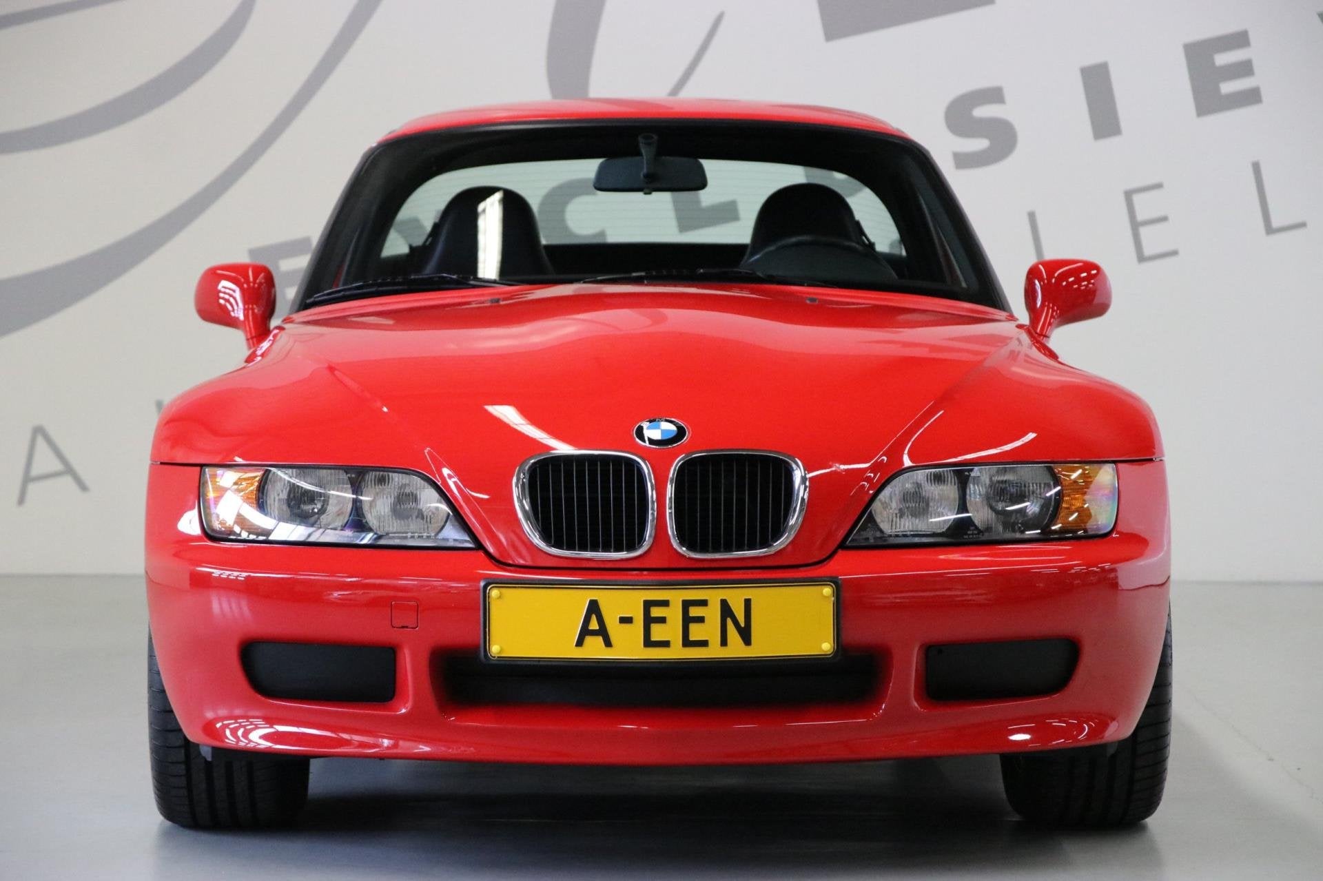 BMW Z3 Roadster 1.8, Auto's, BMW, Achterwielaandrijving, Gebruikt, Zwart, 4 cilinders