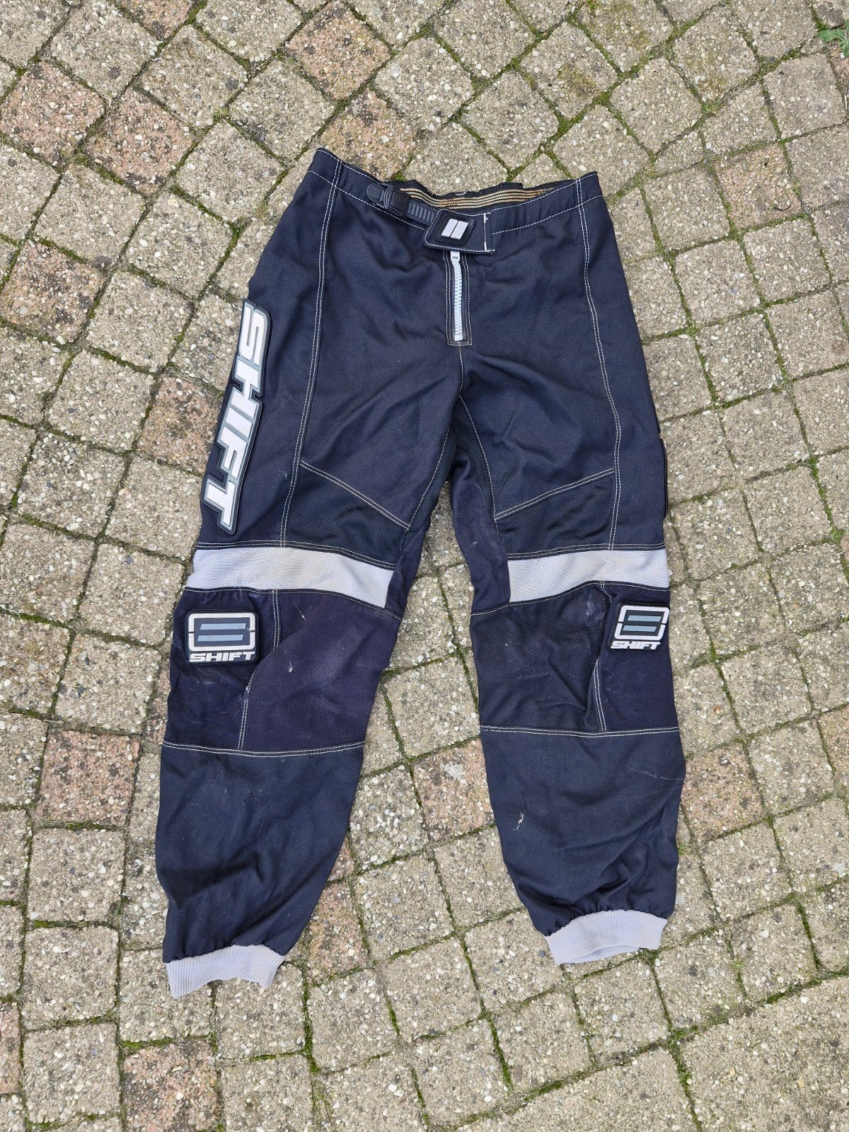 Shift Motorcrossbroek Maat 32, Heren, Ophalen of Verzenden, Broek | textiel, Shift