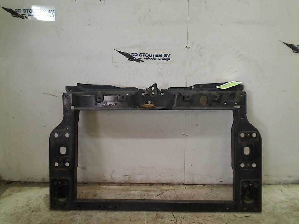 Voorfront Ford Ka II (2008-10/2016-05), Gebruikt, Henry-Ford-Straße  1, Köln 50735, , Duitsland, Ford-Werke GmbH, Kunden@ford.com