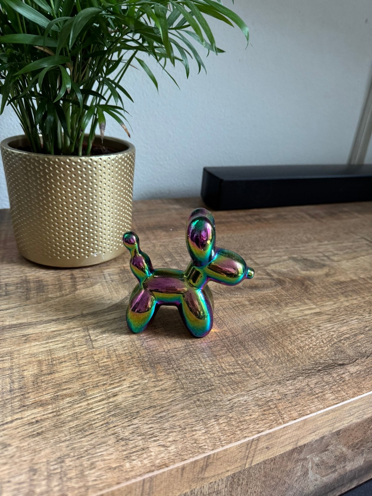 Balloon dog, Ophalen of Verzenden