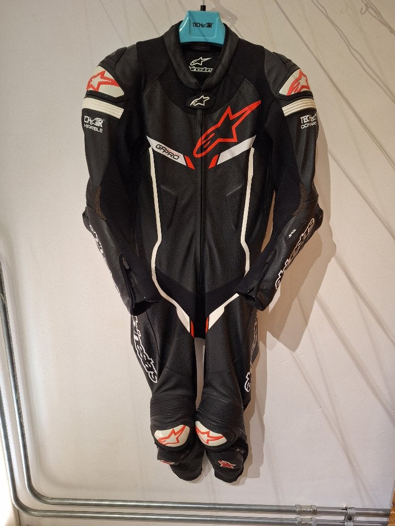 alpinestars 1 delig motorpak, Combipak, Kinderen, Ophalen of Verzenden, Nieuw zonder kaartje