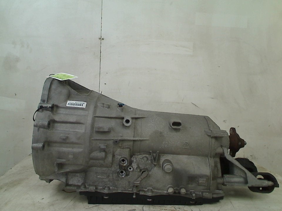 Versnellingsbak Automaat BMW 5 serie (F10) 2012 163XDM, Gebruikt, Petuelring 130, München 80809, , Duitsland, BMW, Bayerische Motoren Werke AG